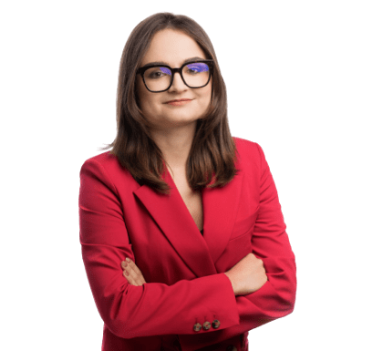 Zuzanna Marcinkiewicz